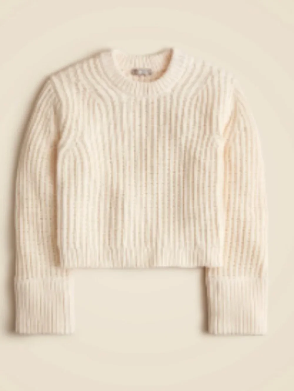J. Crew Pullover Cardigan